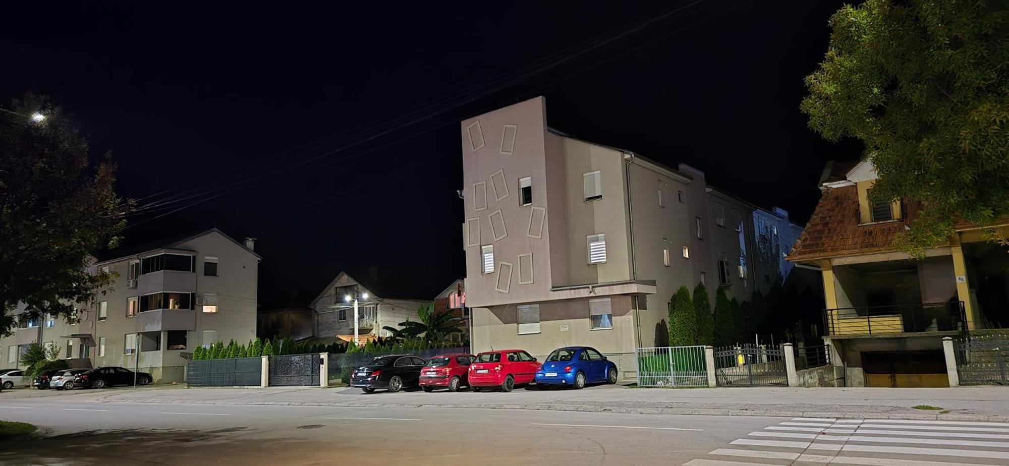 Apartman Vukota Pirot Exterior photo