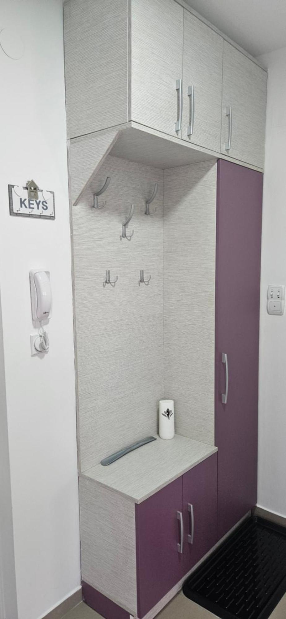Apartman Vukota Pirot Exterior photo